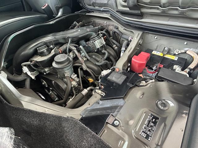 ハイエースバン スーパーＧＬ　ダークプライムＩＩ　Ｃａｌ’ｓＭｏｔｏｒプロデュース　ＣＡＲＩＣＡ　ユーロスタイル　ベットキット付き　純正ナビ　バックカメラ　ＥＴＣ　カーフィルム５面　ＴＲＤ（１５インチアルミホイール）　純正スチールホイール付き（43枚目）