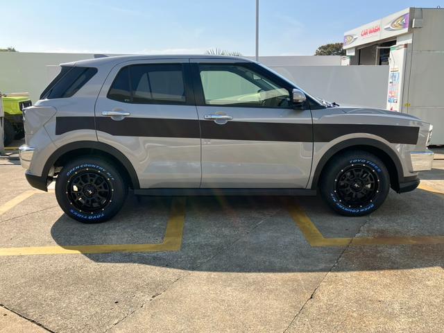 ライズ Z Cal’sMotorプロデュース HAVANA  バックカメラ 社外ブラック16インチホイール レーダークルーズ シートヒーター(運転席・助手席) セーフティードライブ(9枚目)