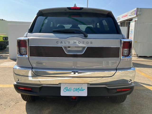 ライズ Z Cal’sMotorプロデュース HAVANA  バックカメラ 社外ブラック16インチホイール レーダークルーズ シートヒーター(運転席・助手席) セーフティードライブ(12枚目)