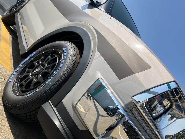 ライズ Z Cal’sMotorプロデュース HAVANA  バックカメラ 社外ブラック16インチホイール レーダークルーズ シートヒーター(運転席・助手席) セーフティードライブ(18枚目)