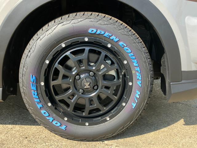 ライズ Z Cal’sMotorプロデュース HAVANA  バックカメラ 社外ブラック16インチホイール レーダークルーズ シートヒーター(運転席・助手席) セーフティードライブ(19枚目)