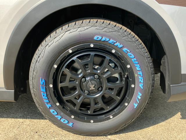 ライズ Z Cal’sMotorプロデュース HAVANA  バックカメラ 社外ブラック16インチホイール レーダークルーズ シートヒーター(運転席・助手席) セーフティードライブ(21枚目)