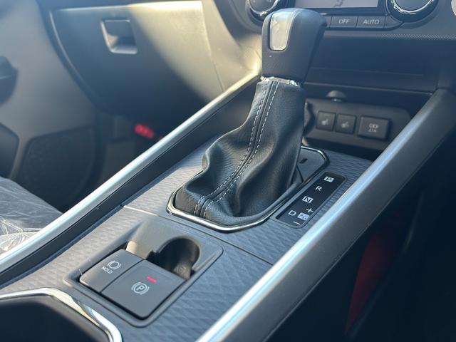 ライズ Z Cal’sMotorプロデュース HAVANA  バックカメラ 社外ブラック16インチホイール レーダークルーズ シートヒーター(運転席・助手席) セーフティードライブ(25枚目)