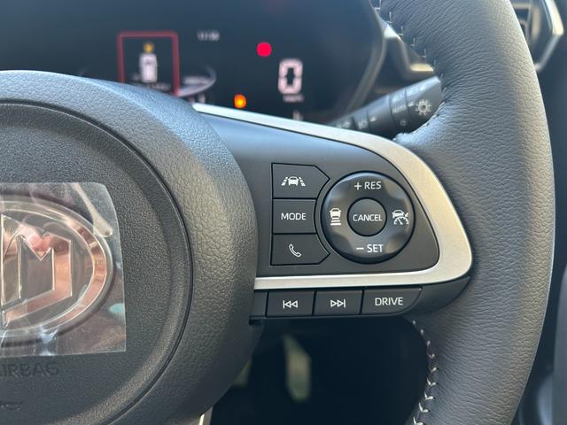 ライズ Z Cal’sMotorプロデュース HAVANA  バックカメラ 社外ブラック16インチホイール レーダークルーズ シートヒーター(運転席・助手席) セーフティードライブ(27枚目)