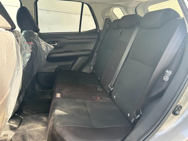 ライズ Z Cal’sMotorプロデュース HAVANA  バックカメラ 社外ブラック16インチホイール レーダークルーズ シートヒーター(運転席・助手席) セーフティードライブ(32枚目)