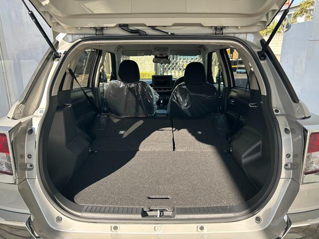 ライズ Z Cal’sMotorプロデュース HAVANA  バックカメラ 社外ブラック16インチホイール レーダークルーズ シートヒーター(運転席・助手席) セーフティードライブ(33枚目)