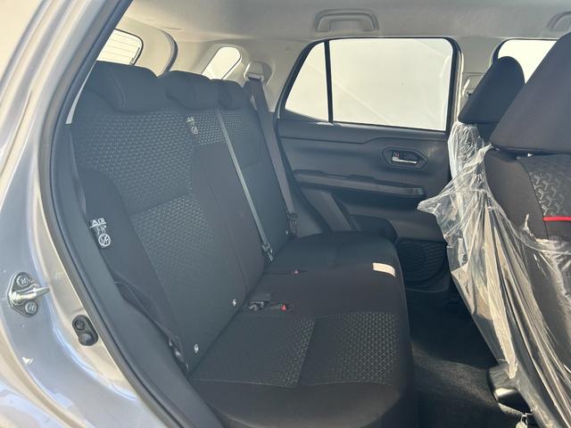 ライズ Z Cal’sMotorプロデュース HAVANA  バックカメラ 社外ブラック16インチホイール レーダークルーズ シートヒーター(運転席・助手席) セーフティードライブ(37枚目)