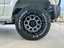ＸＣ　アルパインプロデュース車両　　メティオサウンド・ナビ・デジタルミラー・ＥＴＣ２．０　ニューズデザインエアロ　ＡＷ　オープンカントリータイヤ（36枚目）