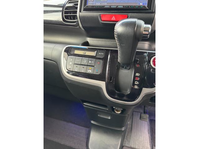 Ｎ－ＢＯＸカスタム Ｇ・Ｌパッケージ（10枚目）