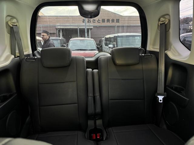 Ｎ－ＢＯＸカスタム Ｇ・Ｌパッケージ（11枚目）