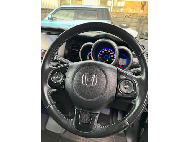 Ｎ－ＢＯＸカスタム Ｇ・Ｌパッケージ（15枚目）