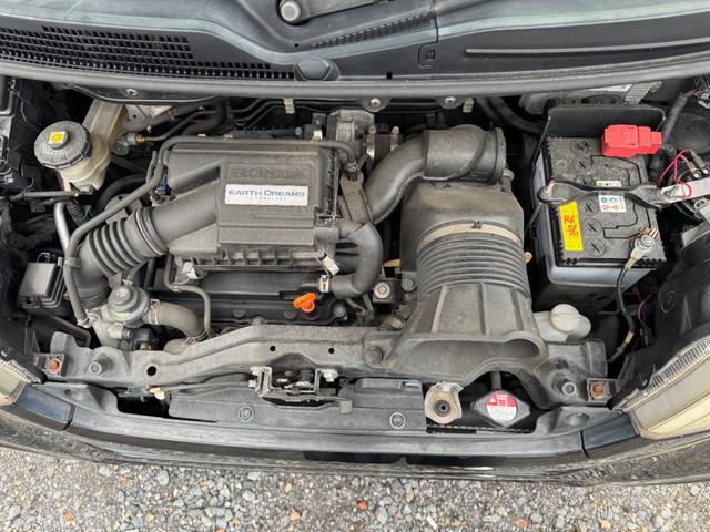 Ｎ－ＢＯＸカスタム Ｇ・Ｌパッケージ（16枚目）