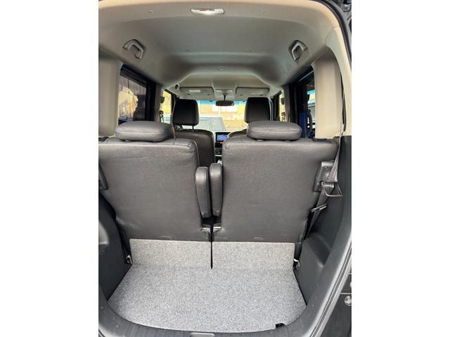 Ｎ－ＢＯＸカスタム Ｇ・Ｌパッケージ（17枚目）