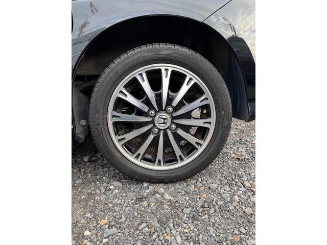 Ｎ－ＢＯＸカスタム Ｇ・Ｌパッケージ（18枚目）