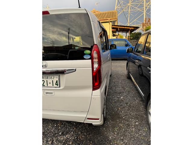 Ｎ－ＢＯＸ Ｇホンダセンシング（6枚目）