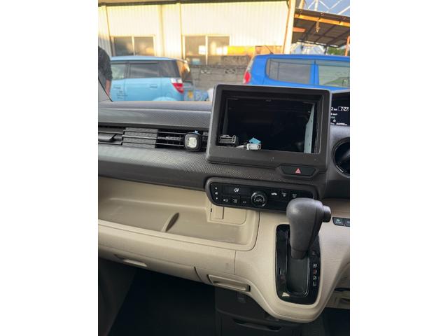 Ｎ－ＢＯＸ Ｇホンダセンシング（7枚目）