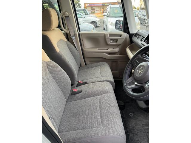 Ｎ－ＢＯＸ Ｇホンダセンシング（9枚目）