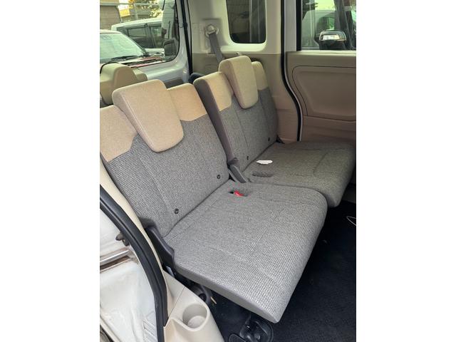 Ｎ－ＢＯＸ Ｇホンダセンシング（10枚目）