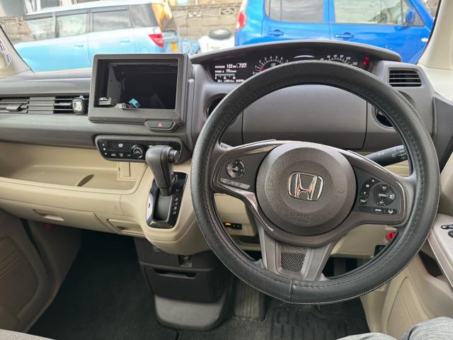 Ｎ－ＢＯＸ Ｇホンダセンシング（11枚目）