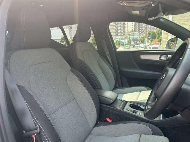 ＸＣ４０ Ｂ４　ＡＷＤ　モメンタム　４ＷＤ　ドライブレコーダー　ＥＴＣ　全周囲カメラ　クリアランスソナー　オートクルーズコントロール　レーンアシスト　パワーシート　衝突被害軽減システム　ナビ　ＴＶ　ＬＥＤヘッドランプ　アルミホイール（16枚目）