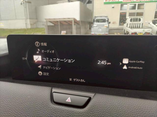 ＣＸ－６０ ＸＤ　Ｌパッケージ　４ＷＤ　ＥＴＣ　全周囲カメラ　クリアランスソナー　オートクルーズコントロール　レーンアシスト　パワーシート　衝突被害軽減システム　サンルーフ　ナビ　ＴＶ　ＬＥＤヘッドランプ　電動リアゲート（8枚目）