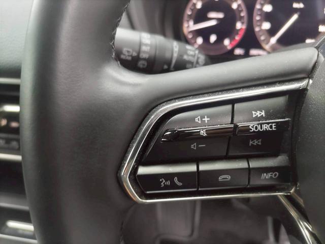 ＣＸ－６０ ＸＤ　Ｌパッケージ　４ＷＤ　ＥＴＣ　全周囲カメラ　クリアランスソナー　オートクルーズコントロール　レーンアシスト　パワーシート　衝突被害軽減システム　サンルーフ　ナビ　ＴＶ　ＬＥＤヘッドランプ　電動リアゲート（14枚目）