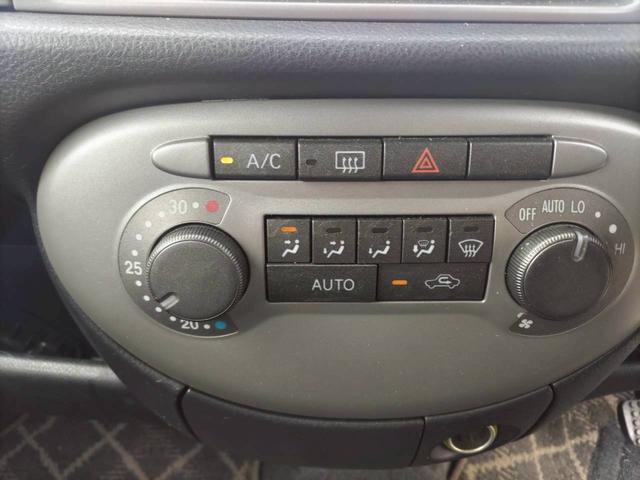 ミラジーノ ミニライト　ドライブレコーダー　ＨＩＤ　キーレスエントリー　電動格納ミラー　ＡＴ　盗難防止システム　ＡＢＳ　ＣＤ　アルミホイール　衝突安全ボディ　エアコン　パワーステアリング　パワーウィンドウ（7枚目）
