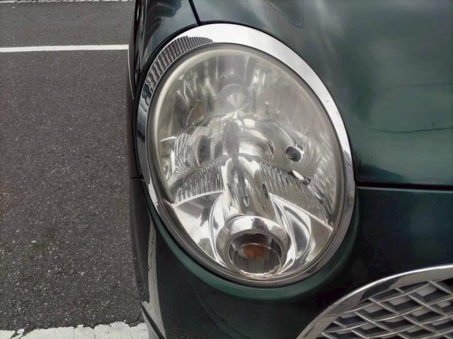 ミラジーノ ミニライト　ドライブレコーダー　ＨＩＤ　キーレスエントリー　電動格納ミラー　ＡＴ　盗難防止システム　ＡＢＳ　ＣＤ　アルミホイール　衝突安全ボディ　エアコン　パワーステアリング　パワーウィンドウ（17枚目）