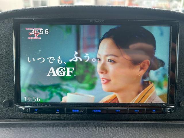 カングー パナシェ　バックカメラ　ナビ　ＴＶ　両側スライドドア　キーレスエントリー　電動格納ミラー　ＡＴ　ルーフレール　ＣＤ　ＵＳＢ　Ｂｌｕｅｔｏｏｔｈ　盗難防止システム　ＡＢＳ　ＥＳＣ　エアコン　パワーステアリング（6枚目）