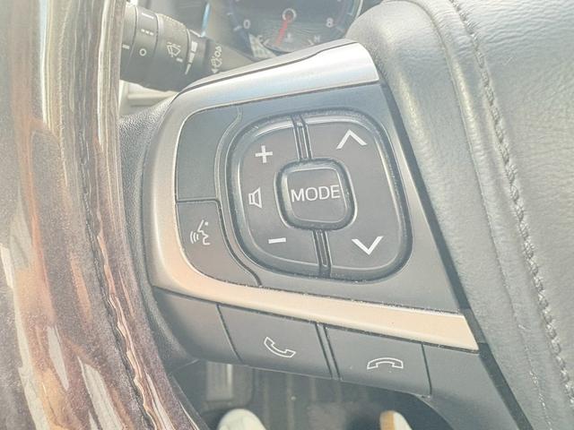 ハリアー エレガンス　ＥＴＣ　バックカメラ　クリアランスソナー　オートクルーズコントロール　ナビ　ＴＶ　スマートキー　アイドリングストップ　電動格納ミラー　ＣＶＴ　盗難防止システム　衝突安全ボディ　ＡＢＳ　ＥＳＣ　エアコン（9枚目）