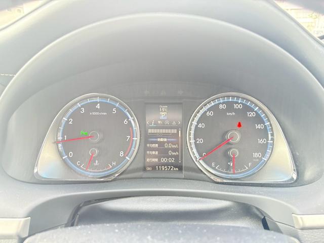 ハリアー エレガンス　ＥＴＣ　バックカメラ　クリアランスソナー　オートクルーズコントロール　ナビ　ＴＶ　スマートキー　アイドリングストップ　電動格納ミラー　ＣＶＴ　盗難防止システム　衝突安全ボディ　ＡＢＳ　ＥＳＣ　エアコン（22枚目）