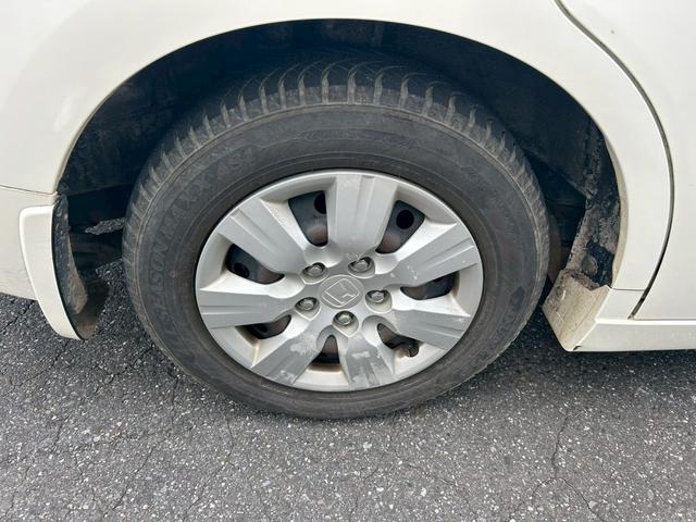 ステップワゴン L ETC バックカメラ ナビ TV 両側電動スライドドア オートライト HID スマートキー 電動格納ミラー 3列シート ウォークスルー CVT 盗難防止システム 衝突安全ボディ ABS エアコン(22枚目)