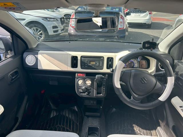 アルト Ｌ　ドライブレコーダー　キーレスエントリー　アイドリングストップ　シートヒーター　ＣＶＴ　盗難防止システム　ＡＢＳ　ＥＳＣ　ＣＤ　ミュージックプレイヤー接続可　衝突安全ボディ　エアコン　パワーステアリング（2枚目）