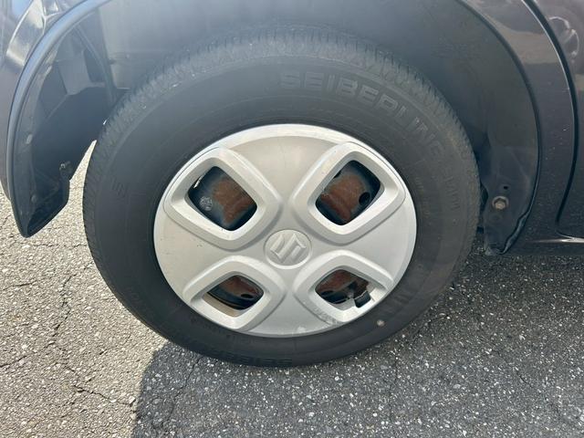 アルト Ｌ　ドライブレコーダー　キーレスエントリー　アイドリングストップ　シートヒーター　ＣＶＴ　盗難防止システム　ＡＢＳ　ＥＳＣ　ＣＤ　ミュージックプレイヤー接続可　衝突安全ボディ　エアコン　パワーステアリング（17枚目）