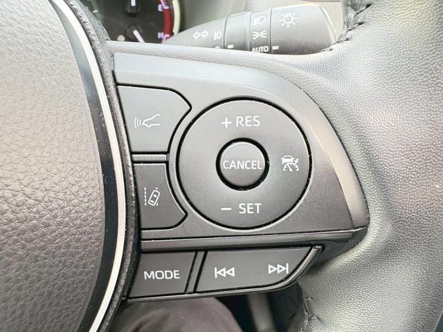 ＲＡＶ４ Ｇ　４ＷＤ　ドライブレコーダー　ＥＴＣ　バックカメラ　クリアランスソナー　オートクルーズコントロール　レーンアシスト　パワーシート　衝突被害軽減システム　ナビ　ＴＶ　オートマチックハイビーム　オートライト（5枚目）