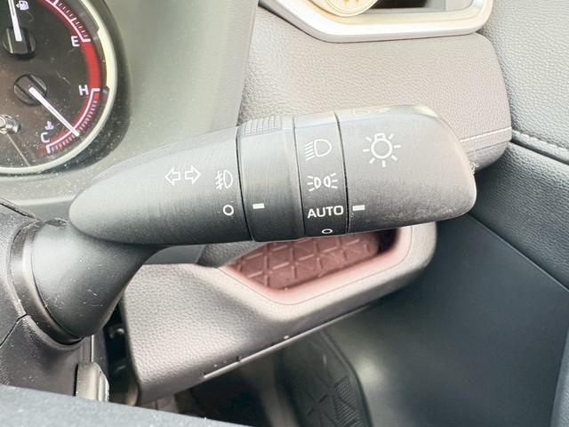 ＲＡＶ４ Ｇ　４ＷＤ　ドライブレコーダー　ＥＴＣ　バックカメラ　クリアランスソナー　オートクルーズコントロール　レーンアシスト　パワーシート　衝突被害軽減システム　ナビ　ＴＶ　オートマチックハイビーム　オートライト（6枚目）