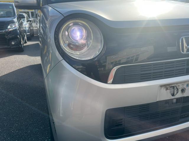 Ｎ－ＯＮＥ Ｇ・Ｌパッケージ　ＥＴＣ　バックカメラ　ＴＶ　ＨＩＤ　スマートキー　アイドリングストップ　電動格納ミラー　ベンチシート　ＣＶＴ　盗難防止システム　ＡＢＳ　ＥＳＣ　ＣＤ　ＤＶＤ再生　ＵＳＢ　衝突安全ボディ　エアコン（4枚目）