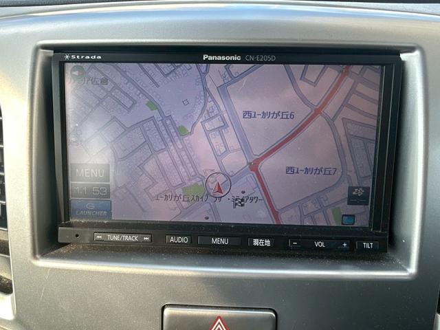 ワゴンＲ ＦＸ　ナビ　ＴＶ　キーレスエントリー　アイドリングストップ　電動格納ミラー　シートヒーター　ベンチシート　ＣＶＴ　盗難防止システム　ＡＢＳ　ＣＤ　ＵＳＢ　ミュージックプレイヤー接続可　衝突安全ボディ（3枚目）