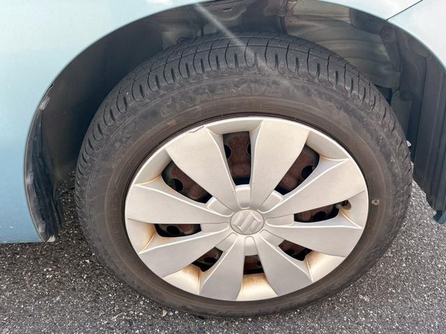 ワゴンＲ ＦＸ　ナビ　ＴＶ　キーレスエントリー　アイドリングストップ　電動格納ミラー　シートヒーター　ベンチシート　ＣＶＴ　盗難防止システム　ＡＢＳ　ＣＤ　ＵＳＢ　ミュージックプレイヤー接続可　衝突安全ボディ（23枚目）