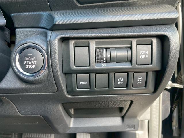 インプレッサスポーツ １．６ｉ－Ｌアイサイト　バックカメラ　ナビ　ＴＶ　オートクルーズコントロール　レーンアシスト　衝突被害軽減システム　アルミホイール　オートライト　スマートキー　アイドリングストップ　電動格納ミラー　ＣＶＴ　盗難防止システム（13枚目）