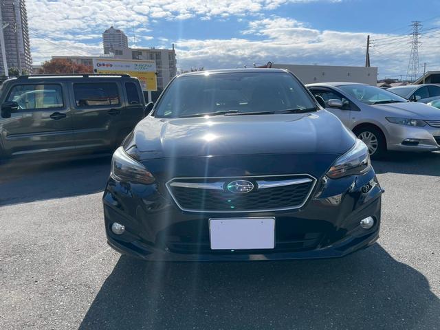 インプレッサスポーツ １．６ｉ－Ｌアイサイト　バックカメラ　ナビ　ＴＶ　オートクルーズコントロール　レーンアシスト　衝突被害軽減システム　アルミホイール　オートライト　スマートキー　アイドリングストップ　電動格納ミラー　ＣＶＴ　盗難防止システム（16枚目）