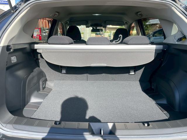 インプレッサスポーツ １．６ｉ－Ｌアイサイト　バックカメラ　ナビ　ＴＶ　オートクルーズコントロール　レーンアシスト　衝突被害軽減システム　アルミホイール　オートライト　スマートキー　アイドリングストップ　電動格納ミラー　ＣＶＴ　盗難防止システム（22枚目）