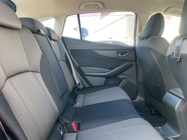 インプレッサスポーツ １．６ｉ－Ｌアイサイト　バックカメラ　ナビ　ＴＶ　オートクルーズコントロール　レーンアシスト　衝突被害軽減システム　アルミホイール　オートライト　スマートキー　アイドリングストップ　電動格納ミラー　ＣＶＴ　盗難防止システム（24枚目）