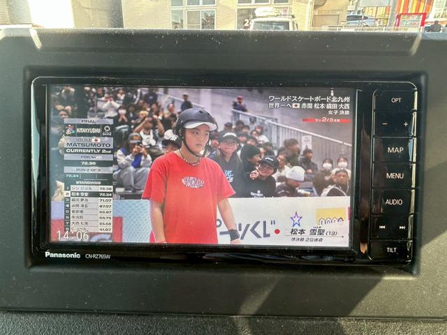 ジムニー ＸＣ　４ＷＤ　ドライブレコーダー　ＥＴＣ　バックカメラ　ナビ　ＴＶ　オートクルーズコントロール　レーンアシスト　衝突被害軽減システム　オートライト　ＬＥＤヘッドランプ　ヘッドライトウォッシャー　スマートキー（8枚目）