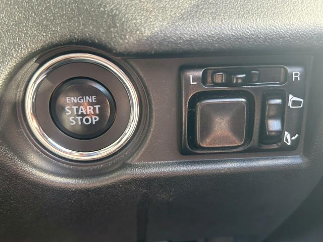 ジムニー ＸＣ　４ＷＤ　ドライブレコーダー　ＥＴＣ　バックカメラ　ナビ　ＴＶ　オートクルーズコントロール　レーンアシスト　衝突被害軽減システム　オートライト　ＬＥＤヘッドランプ　ヘッドライトウォッシャー　スマートキー（17枚目）