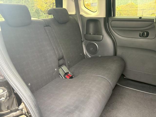 Ｎ－ＢＯＸ Ｇ　ＳＳパッケージ　ドライブレコーダー　ＥＴＣ　バックカメラ　両側電動スライドドア　ナビ　ＴＶ　ＨＩＤ　スマートキー　アイドリングストップ　シートヒーター　ベンチシート　ＣＶＴ　盗難防止システム　ＡＢＳ　ＥＳＣ（15枚目）