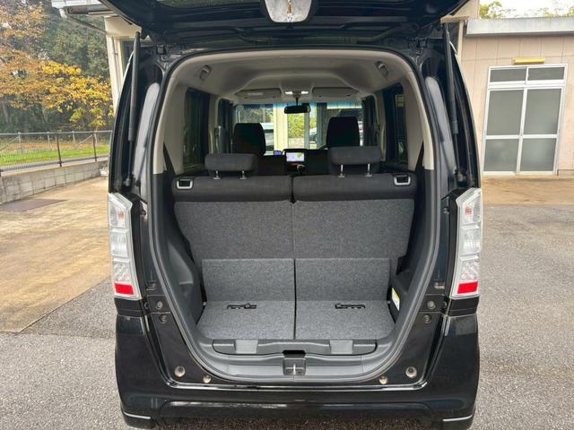 Ｎ－ＢＯＸ Ｇ　ＳＳパッケージ　ドライブレコーダー　ＥＴＣ　バックカメラ　両側電動スライドドア　ナビ　ＴＶ　ＨＩＤ　スマートキー　アイドリングストップ　シートヒーター　ベンチシート　ＣＶＴ　盗難防止システム　ＡＢＳ　ＥＳＣ（22枚目）