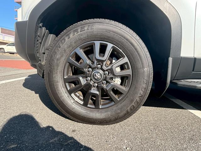 ランドクルーザー250 VX 4WD 全周囲カメラ クリアランスソナー オートクルーズコントロール レーンアシスト パワーシート 衝突被害軽減システム サンルーフ オートマチックハイビーム オートライト LEDヘッドランプ(3枚目)