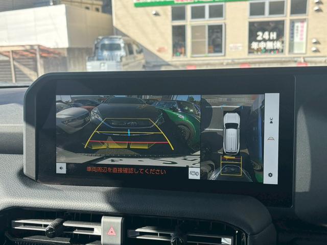 ランドクルーザー250 VX 4WD 全周囲カメラ クリアランスソナー オートクルーズコントロール レーンアシスト パワーシート 衝突被害軽減システム サンルーフ オートマチックハイビーム オートライト LEDヘッドランプ(21枚目)