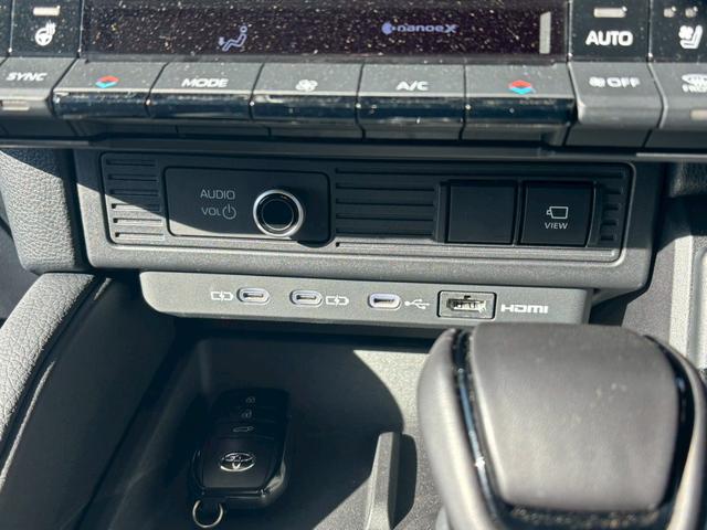 ランドクルーザー250 VX 4WD 全周囲カメラ クリアランスソナー オートクルーズコントロール レーンアシスト パワーシート 衝突被害軽減システム サンルーフ オートマチックハイビーム オートライト LEDヘッドランプ(24枚目)